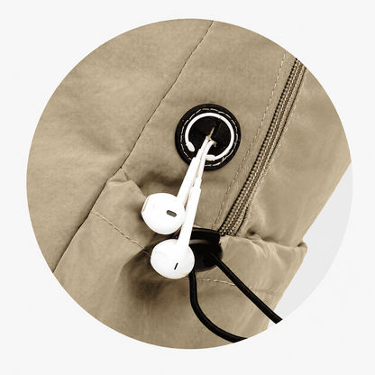 Motion Compact Bag
