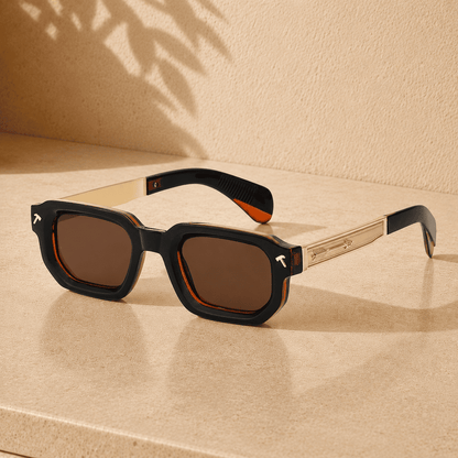 Vantage Square Shades