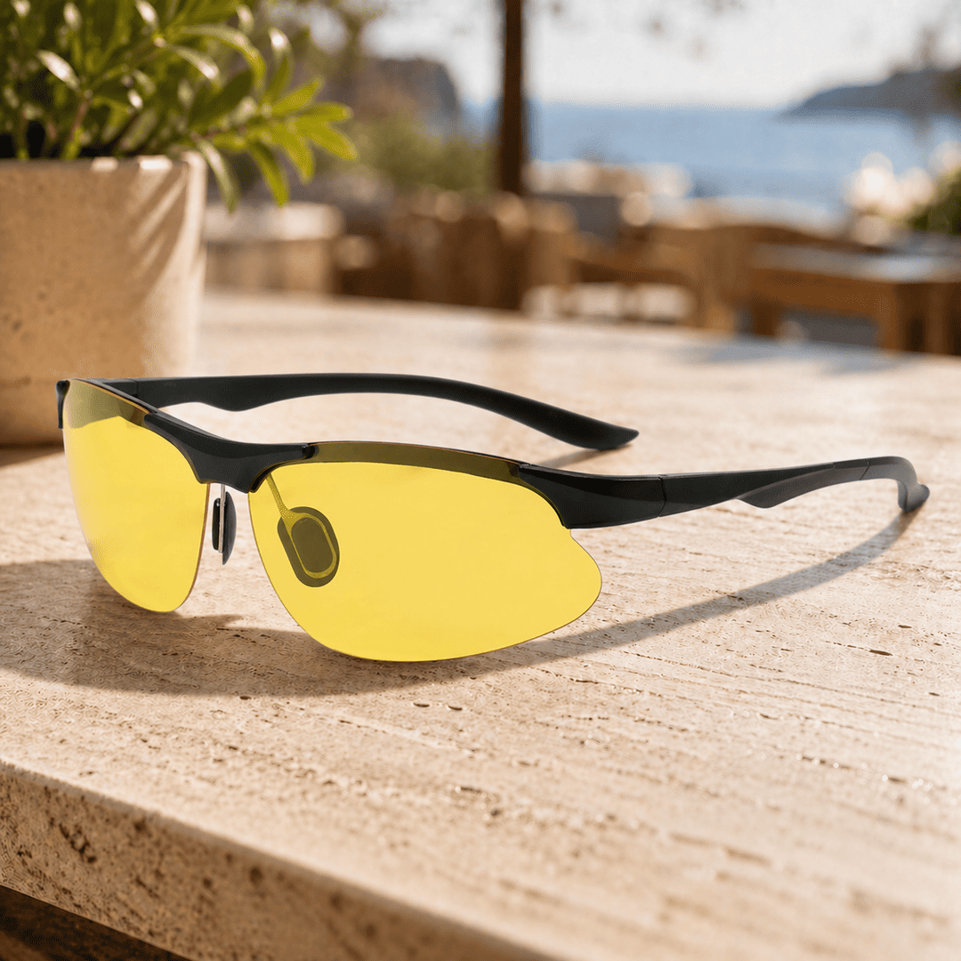 AeroShield Performance Shades