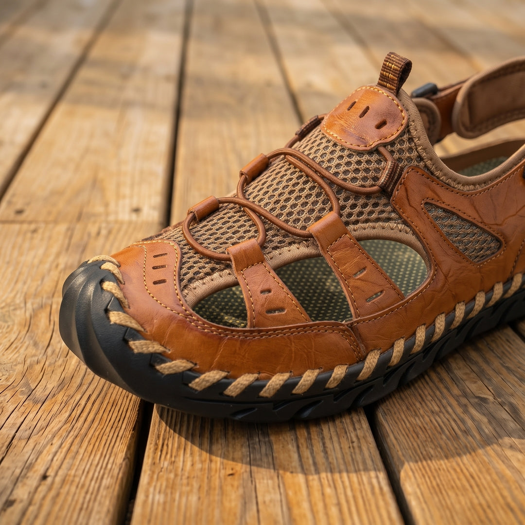 Timbercrest Adventure Sandal