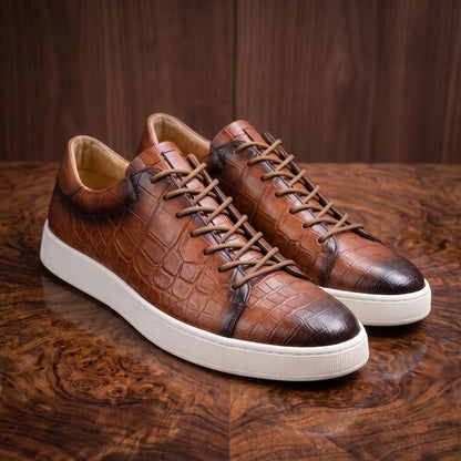 Bancroft Croc Sneakers