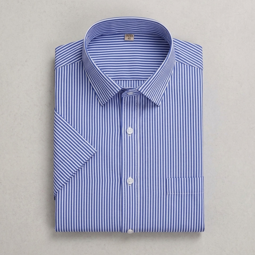 Langmere Short-Sleeve Shirt