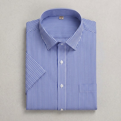 Langmere Short-Sleeve Shirt