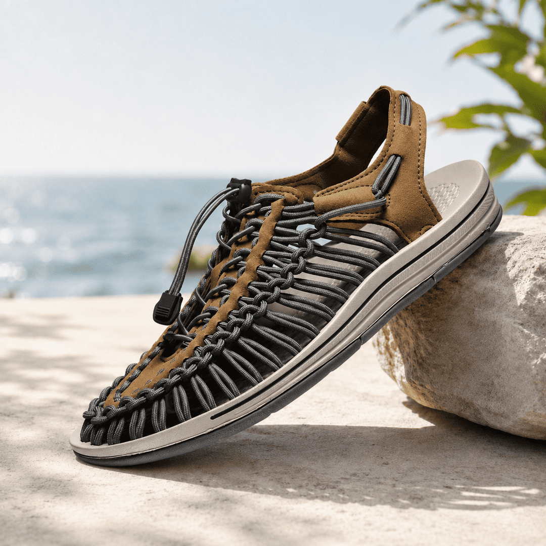 CoastWeave Outdoor Sandals