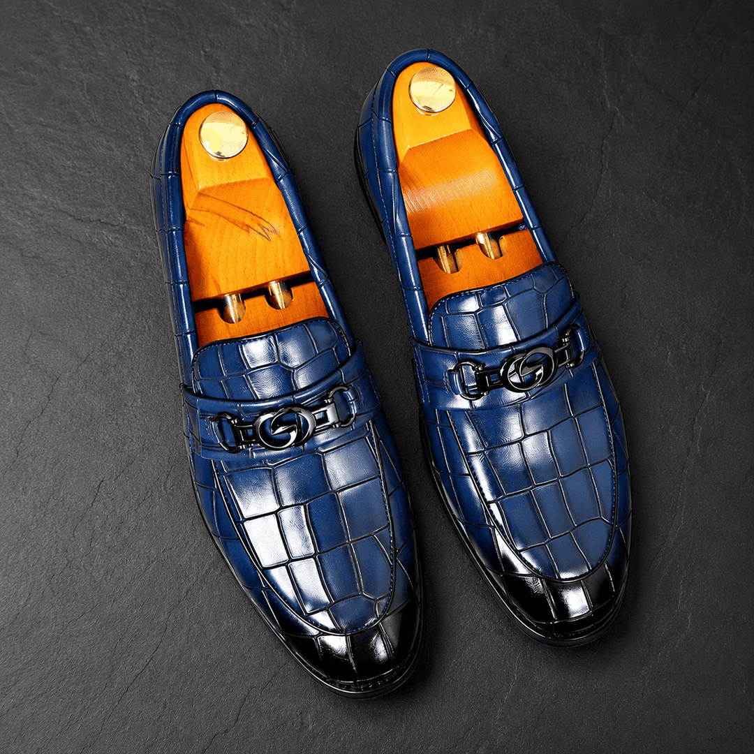 PrestigeCroc Loafers