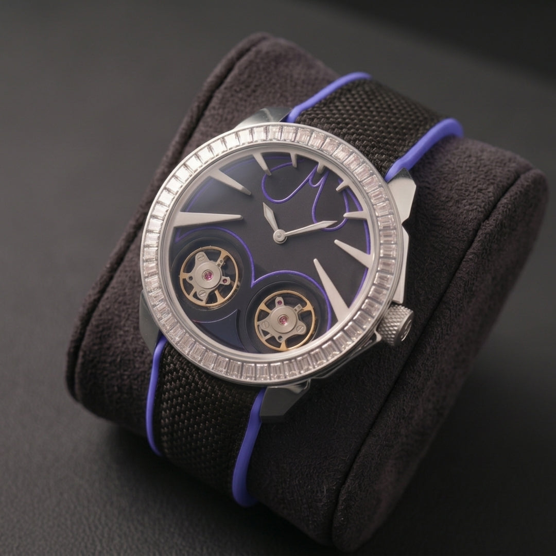 Langley Dual Watch