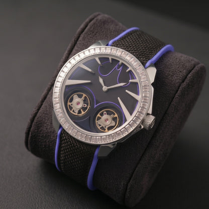 Langley Dual Watch