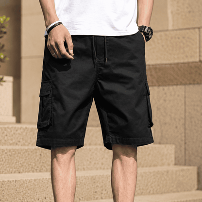 UtilityFlex Cargo Shorts