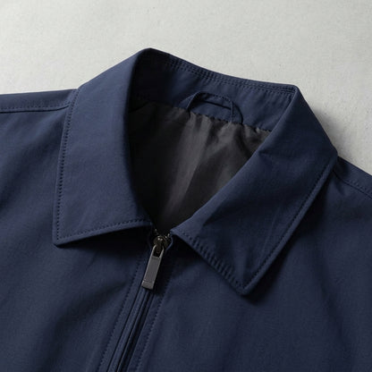 Caldermere Refined Jacket