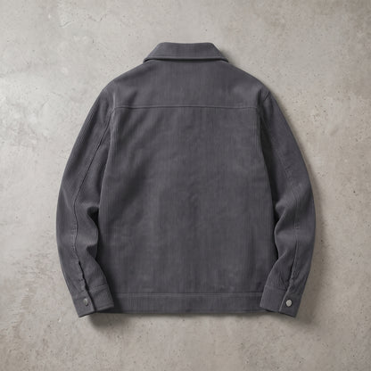 Warwick Ribbed Jacket