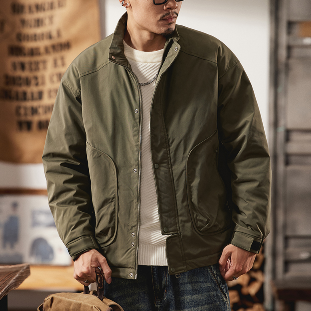 Thermal Outdoor Jacket