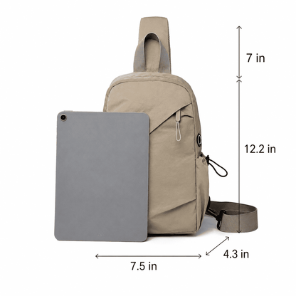 Motion Compact Bag