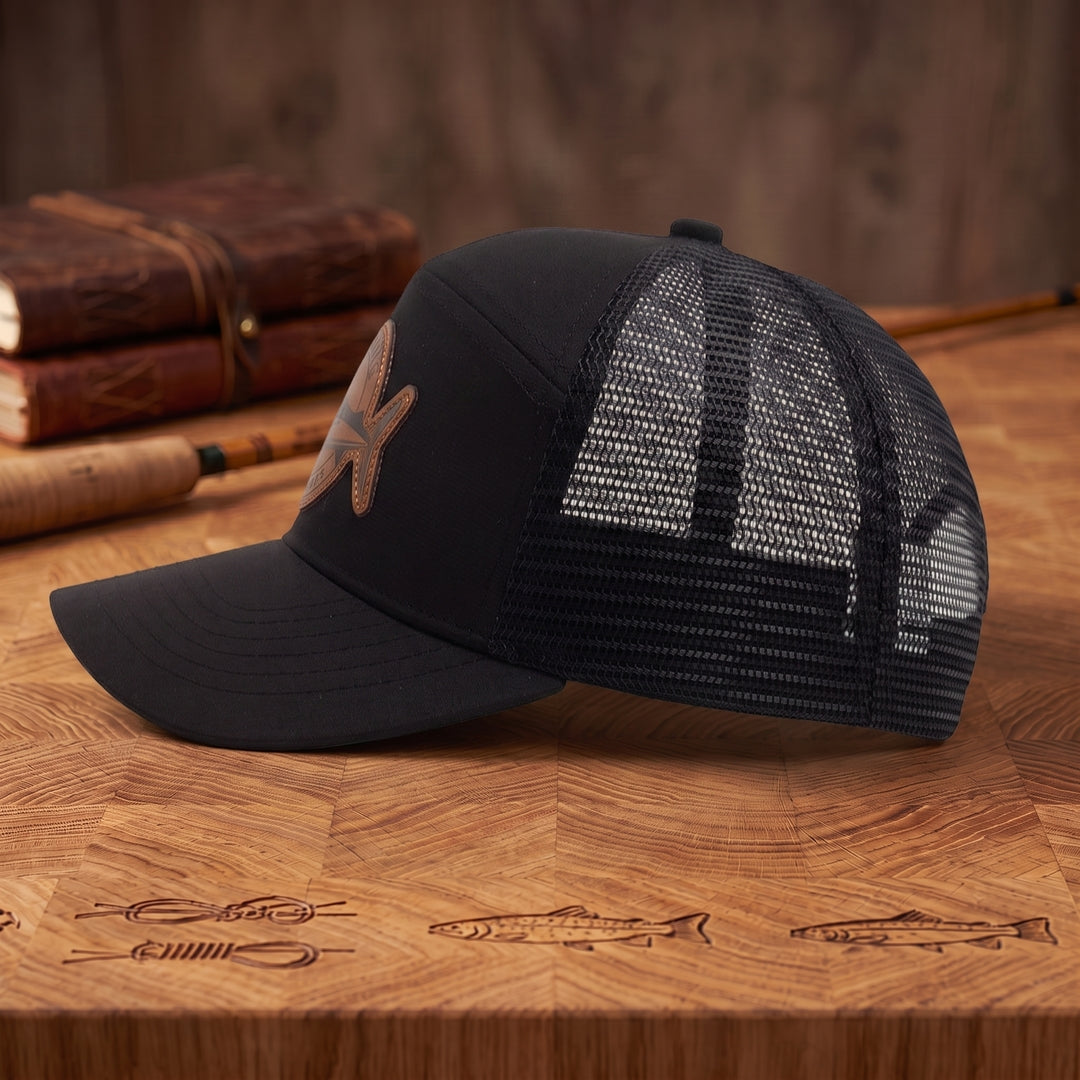 Mariner’s Fishing Cap