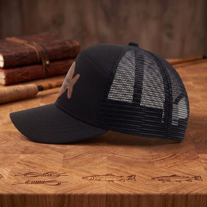Mariner’s Fishing Cap