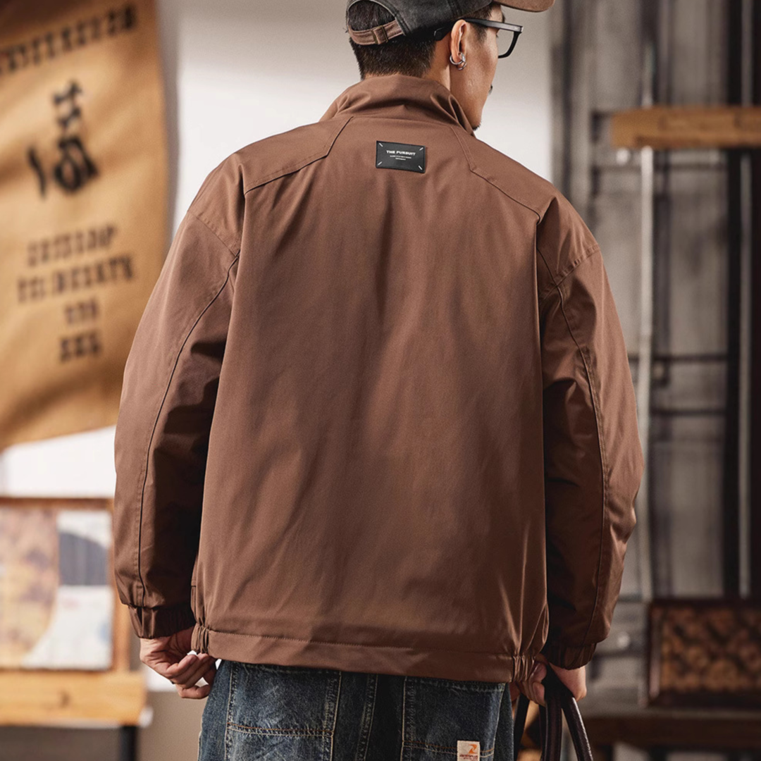 Thermal Outdoor Jacket