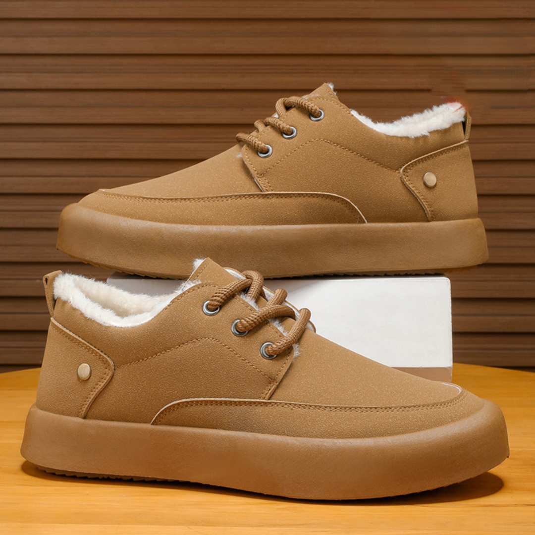 Thermal Outdoor Shoes