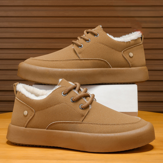 Thermal Outdoor Shoes