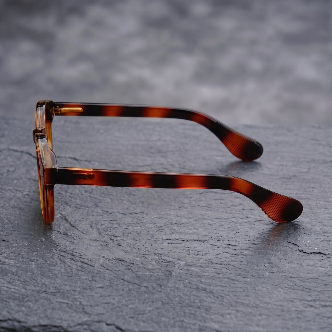 Ellsworth Round Sunglasses