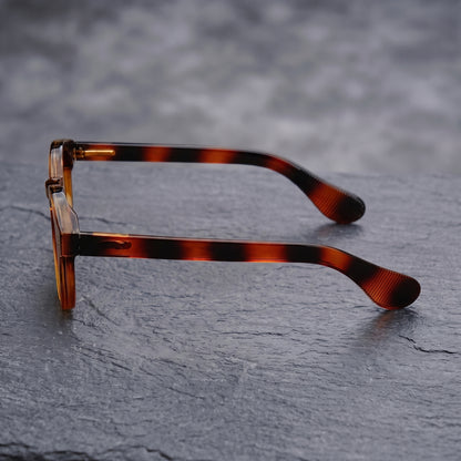 Ellsworth Round Sunglasses