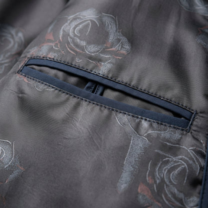 Kingsley Refined Jacket