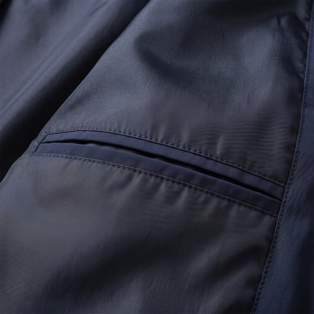 Caldermere Refined Jacket