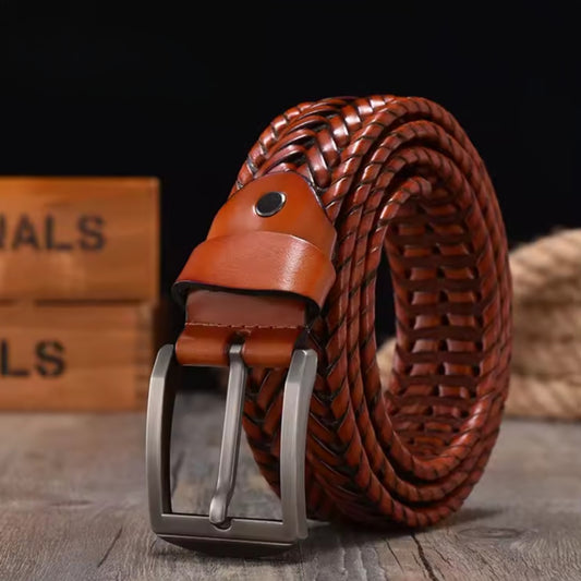 Westmoor Woven Belt