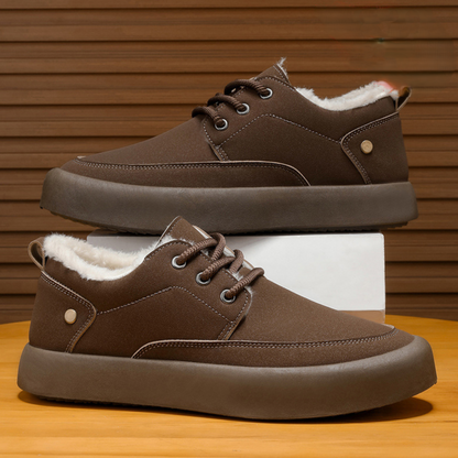 Thermal Outdoor Shoes