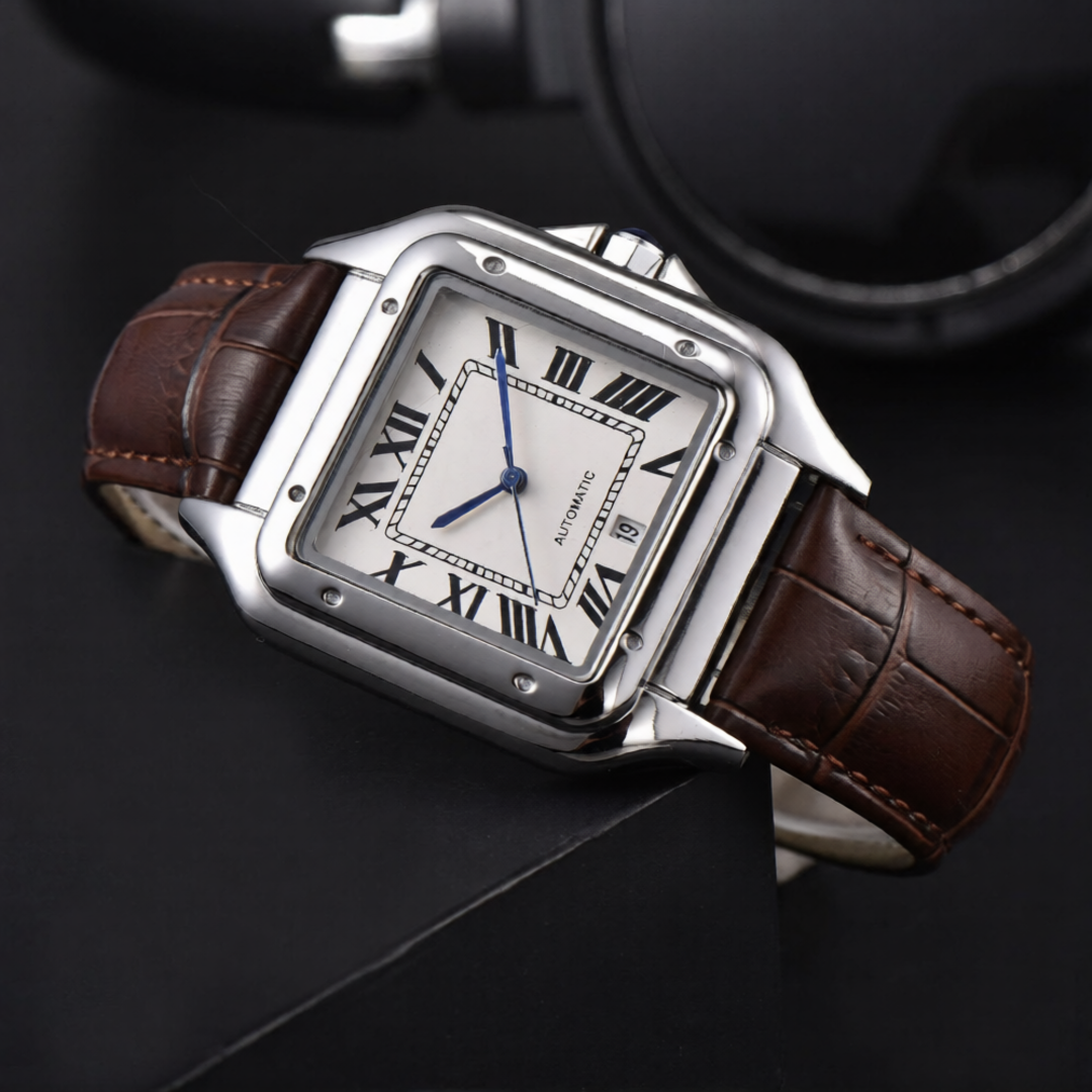Sovereign Classic Watch