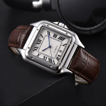 Sovereign Classic Watch