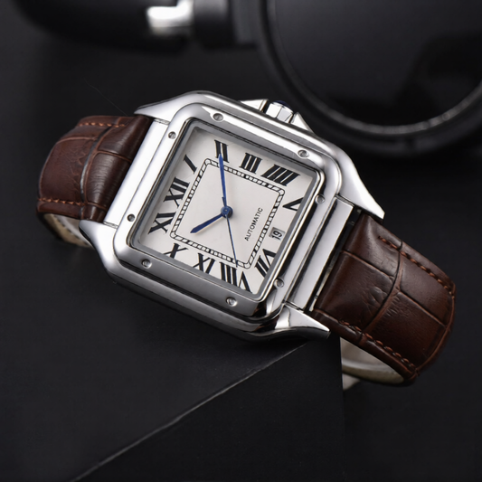 Sovereign Classic Watch