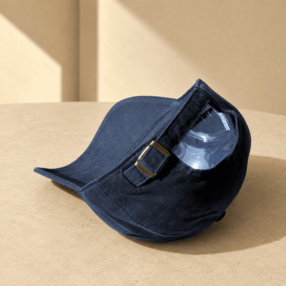 Retired Life Classic Cap