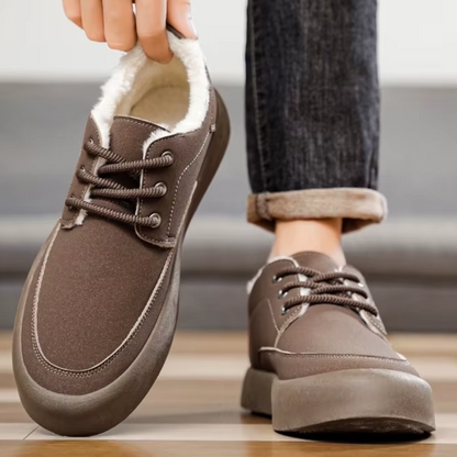 Thermal Outdoor Shoes