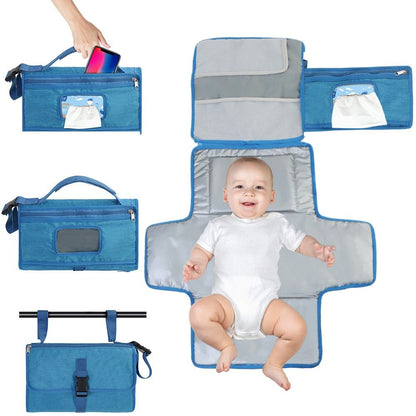 On-The-Go BabyCare Kit