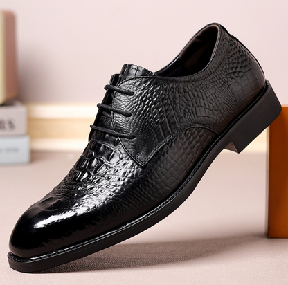 Prestige Leather Shoes