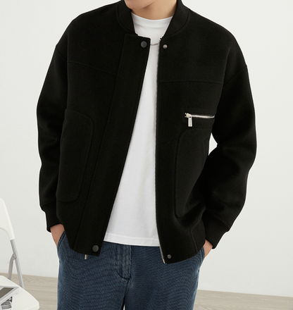 Urban Wool Jacket