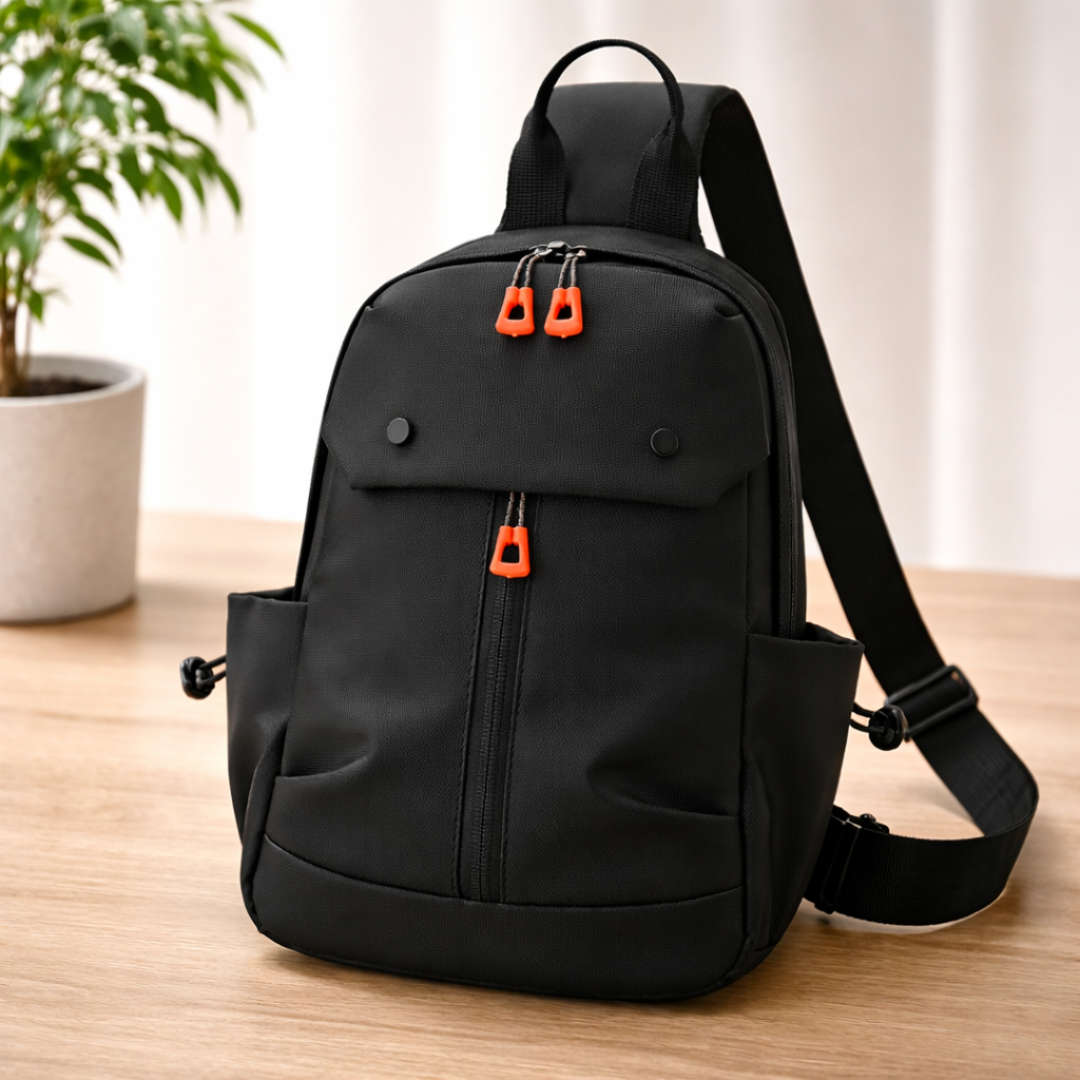 UrbanCore Mini Backpack