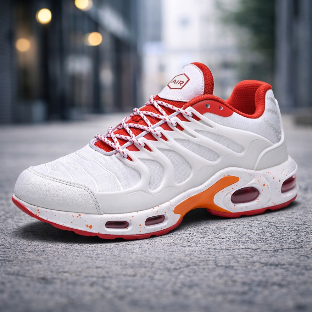 AeroPulse Sport Sneakers