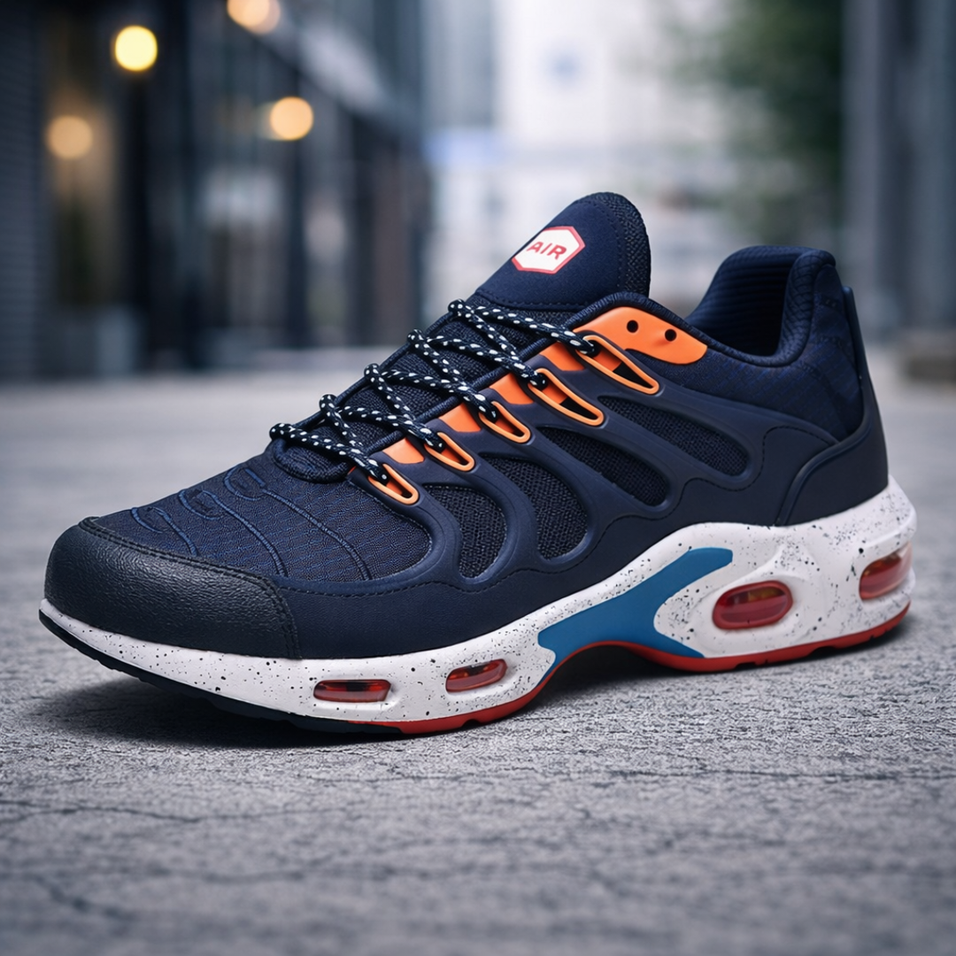 AeroPulse Sport Sneakers