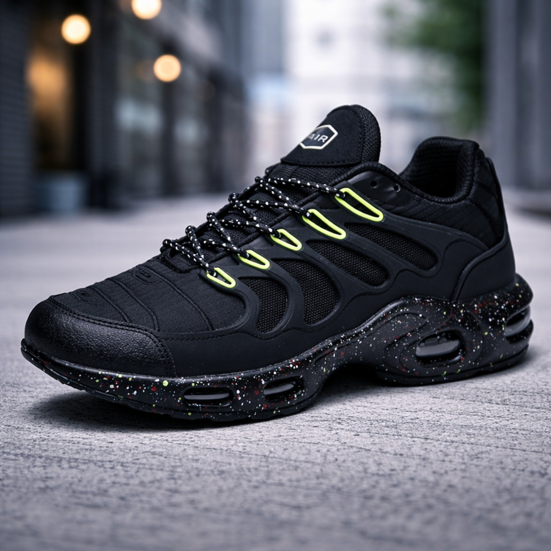 AeroPulse Sport Sneakers