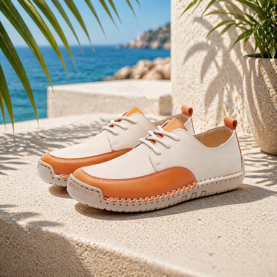 SunStride Leisure Shoes