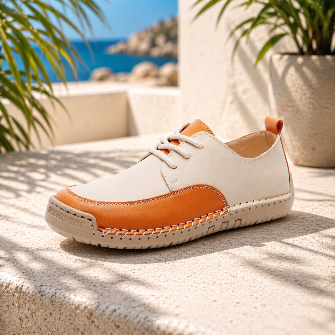 SunStride Leisure Shoes