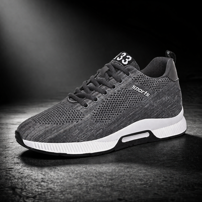 AirFlex Mesh Sneakers