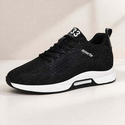 AirFlex Mesh Sneakers