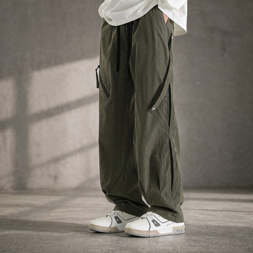 MotionFit Utility Pants