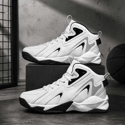 ElevateX High-Tops
