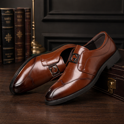 Prestige Flex Shoes