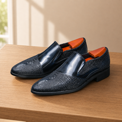 PrestigeCap Dress Shoes