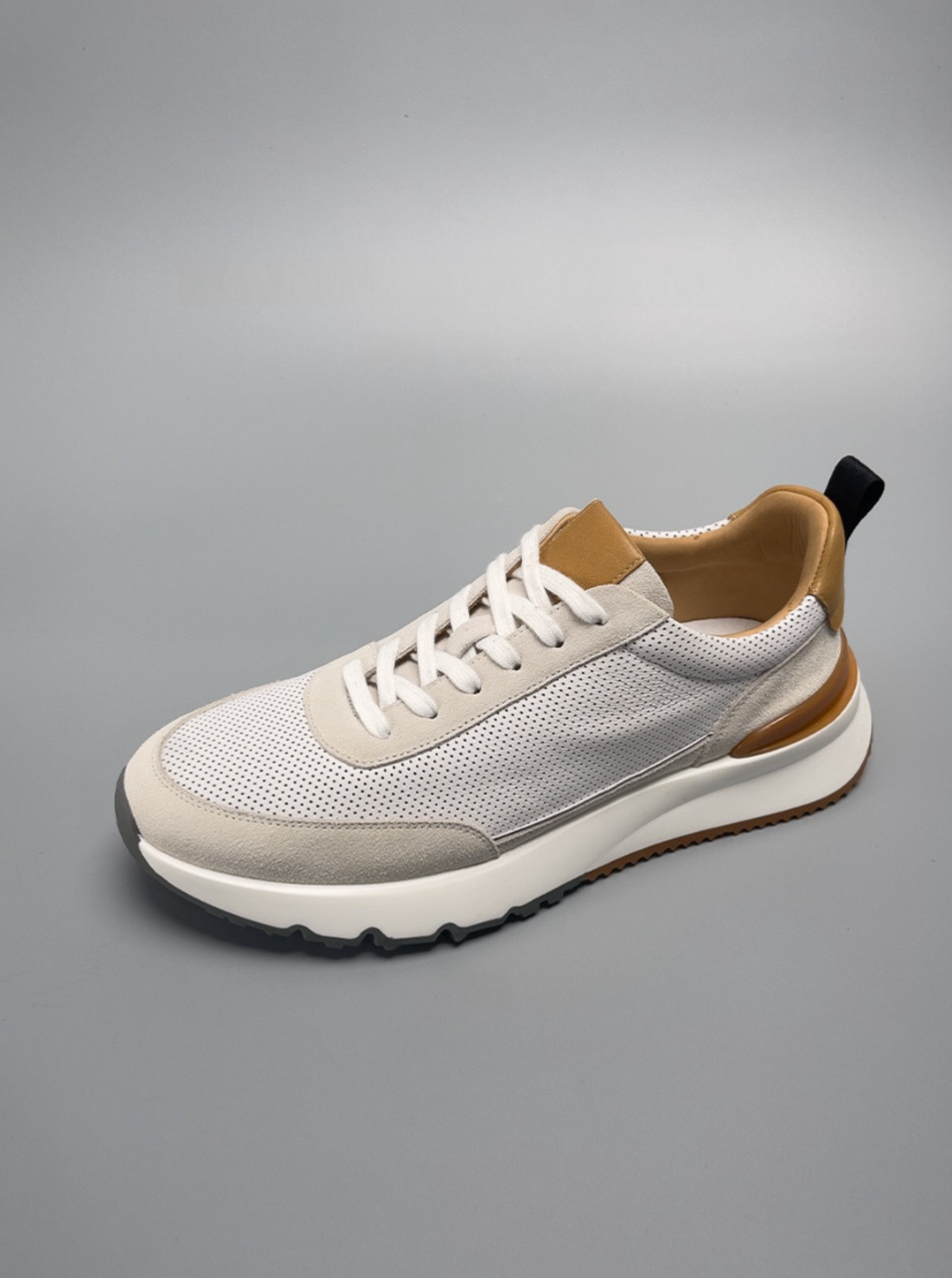 StrideFlex Urban Sneaker