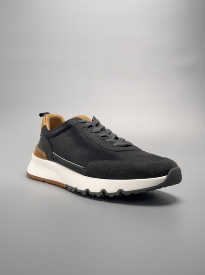 StrideFlex Urban Sneaker