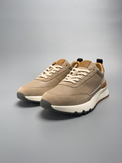 StrideFlex Urban Sneaker